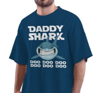 Oversized T-Shirt Shaq Dunk Silhouette Men's Women's Unise 100% Cotton Baby Blue; _SHQDNXSUNQ-Baby Blue 2XL Oversized_bz