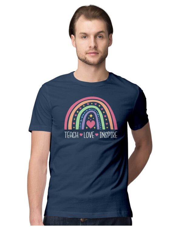 Oversized T-Shirt I Tell Dad Jokes Periodically Men's Women's Unise 100% Cotton Iris Lavender; _ITLDDJKUNQ-Iris Lavender S Oversized_bz