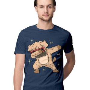 Oversized T-Shirt Knight - Chess Men's Women's Unise 100% Cotton White; _KNIGCHUNQ-White 2XL Oversized_bz