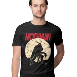 Oversized T-Shirt Kojima Productions Men's Women's Unise 100% Cotton Black; _HIDEOUNIQ-Black XL Oversized_bz