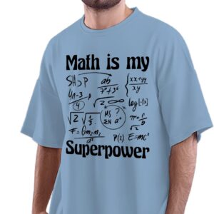 Oversized T-Shirt Electrician Funny Quote Men's Women's Unise 100% Cotton Black; _HANDYUNQQ-Black L Oversized_bz