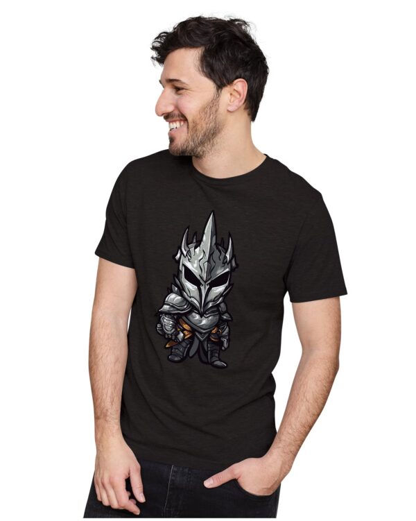 Oversized T-Shirt Cool Lion Wearing Sunglasses Men's Women's Unise 100% Cotton Black; _CLIONSUNQ-Black 2XL Oversized_bz