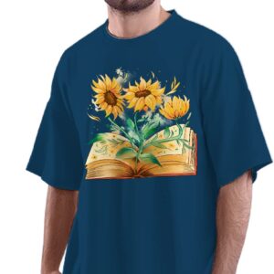 Oversized T-Shirt Engineer - Funny Quote Men's Women's Unise 100% Cotton Black; _ENGFUNQQ-Black M Oversized_bz