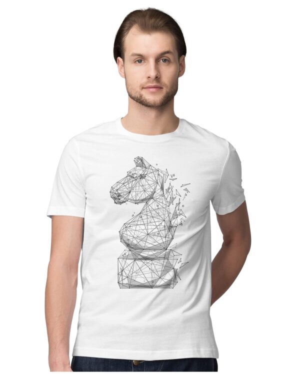 Oversized T-Shirt I Love Space Men's Women's Unise 100% Cotton White; _LOVFRSUNQ-White 2XL Oversized_bz