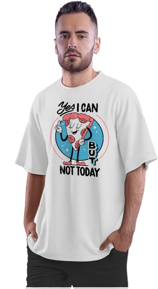 Oversized T-Shirt Adorable Elephant in Water Colour Men's Women's Unise 100% Cotton Baby Blue; _ADELEXUNQ-Baby Blue S Oversized_bz