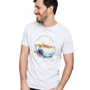 Oversized T-Shirt Totoro - Ghibli Minimalist Men's Women's Unise 100% Cotton White; _GUAR6OSX-White S Oversized_bz