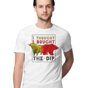 Oversized T-Shirt St. Patrick's Day - Cute Little Dinosaur Men's Women's Unise 100% Cotton White; _IRISUNQQ-White L Oversized_bz