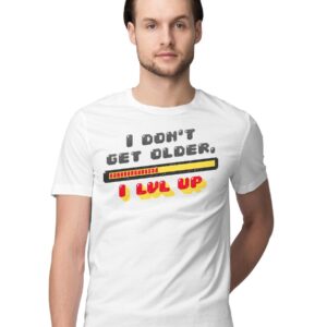 Oversized T-Shirt St. Patrick's Day - Cute Little Dinosaur Men's Women's Unise 100% Cotton White; _IRISUNQQ-White XL Oversized_bz
